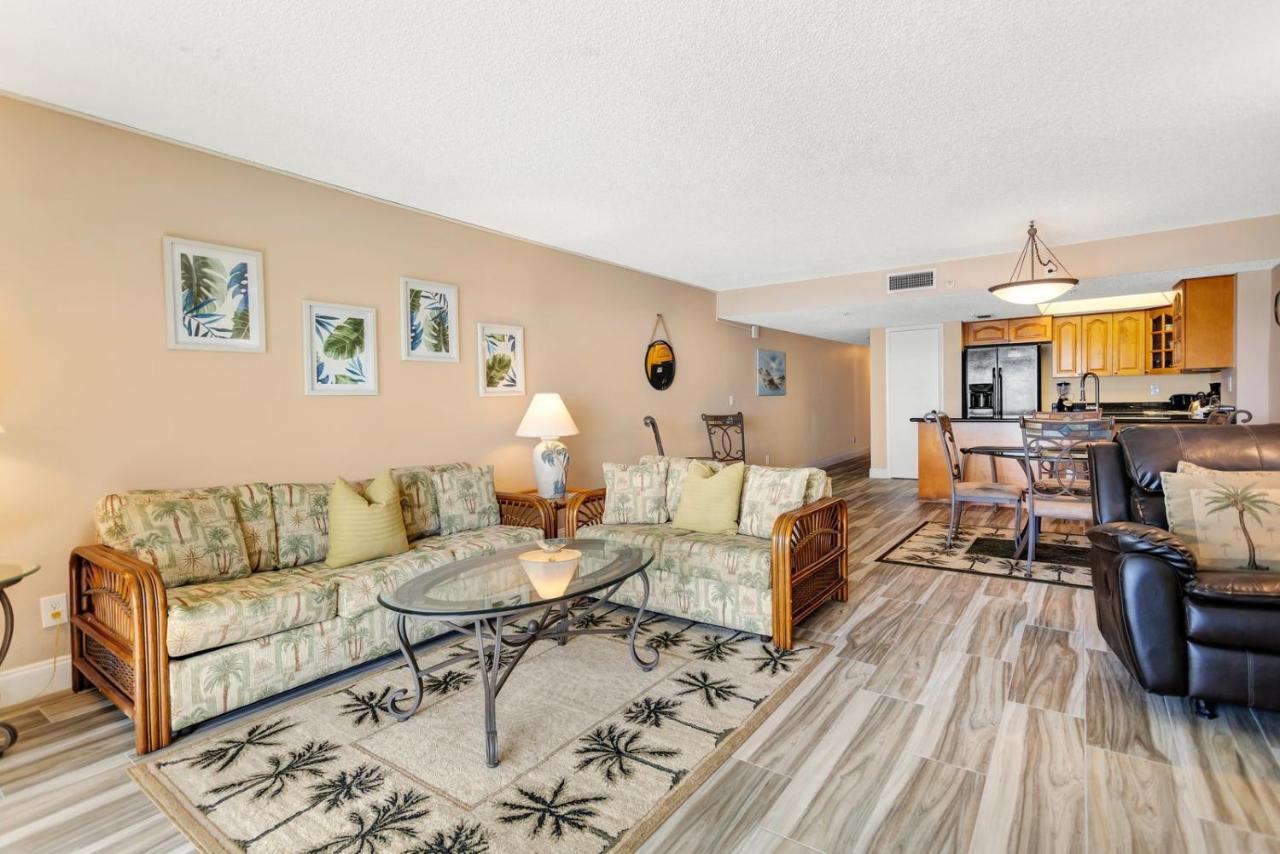 301 Sandy Shores Condos St. Pete Beach Extérieur photo