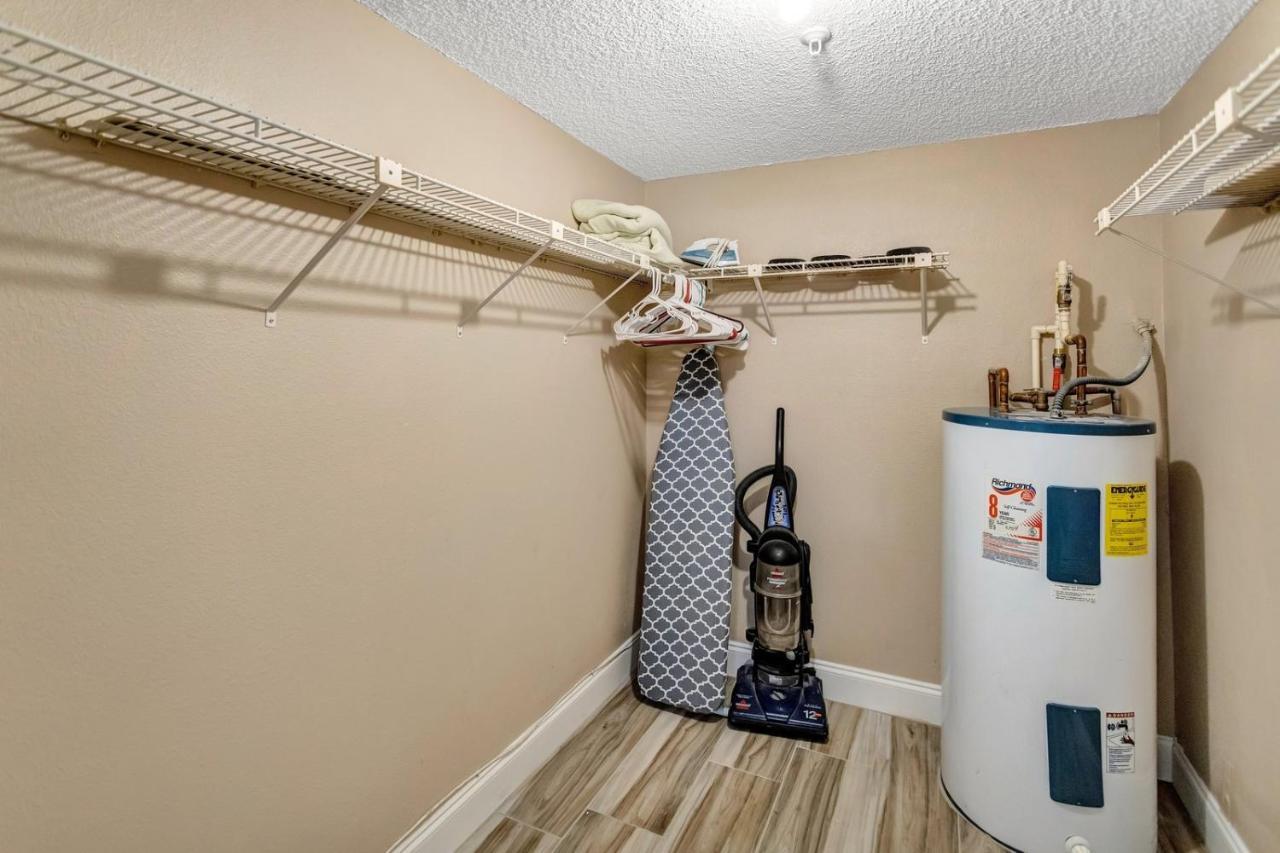 301 Sandy Shores Condos St. Pete Beach Extérieur photo