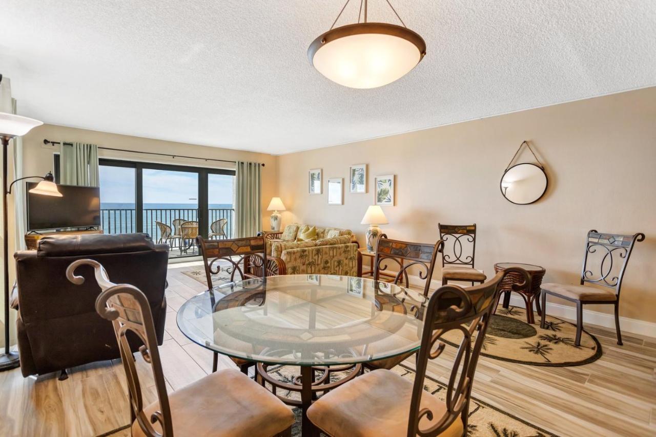 301 Sandy Shores Condos St. Pete Beach Extérieur photo
