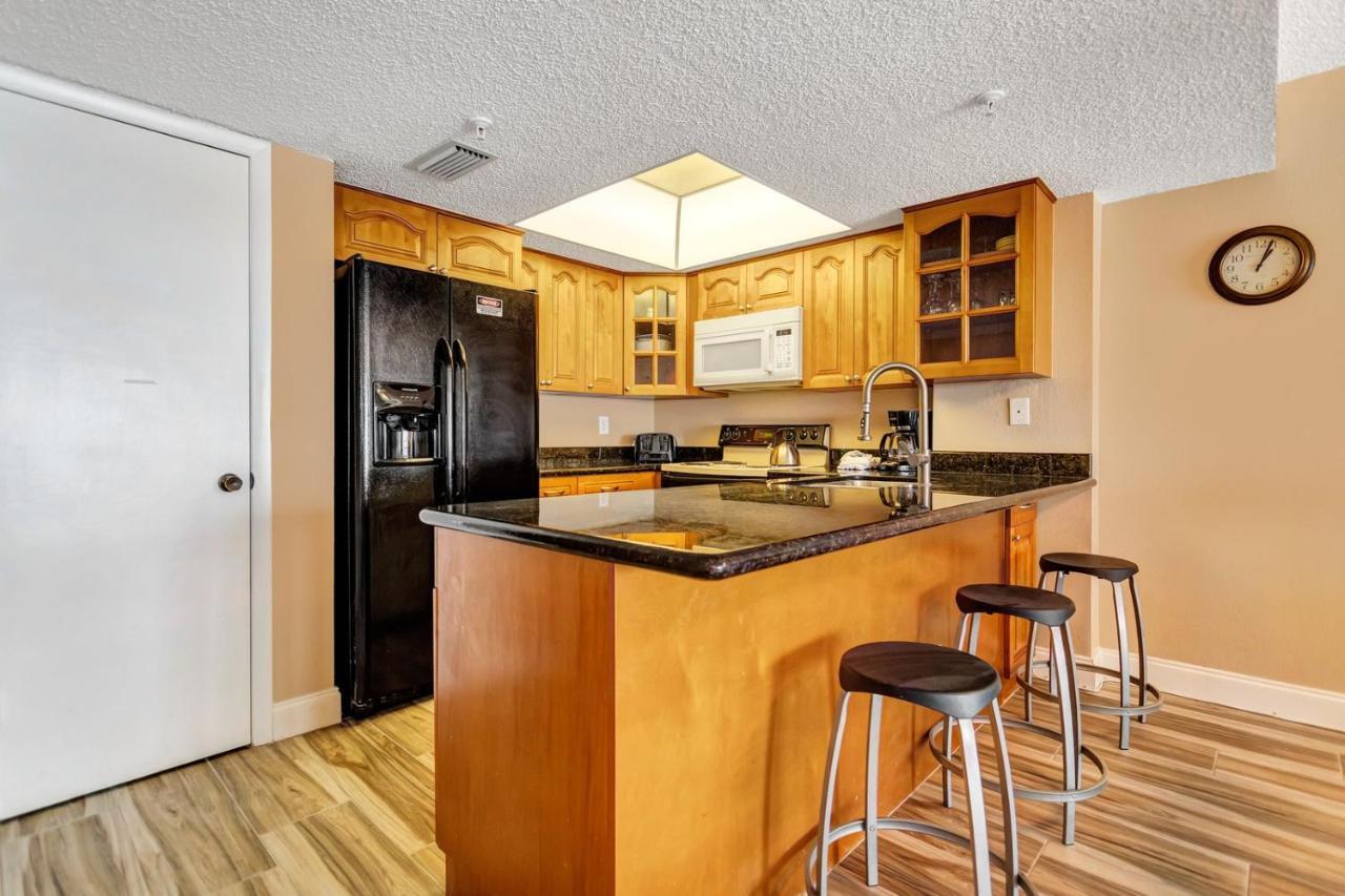 301 Sandy Shores Condos St. Pete Beach Extérieur photo