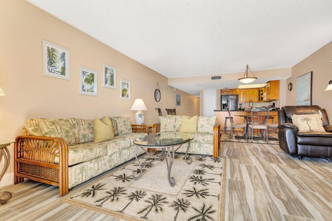301 Sandy Shores Condos St. Pete Beach Extérieur photo